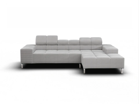 Ecksofa Longchair R